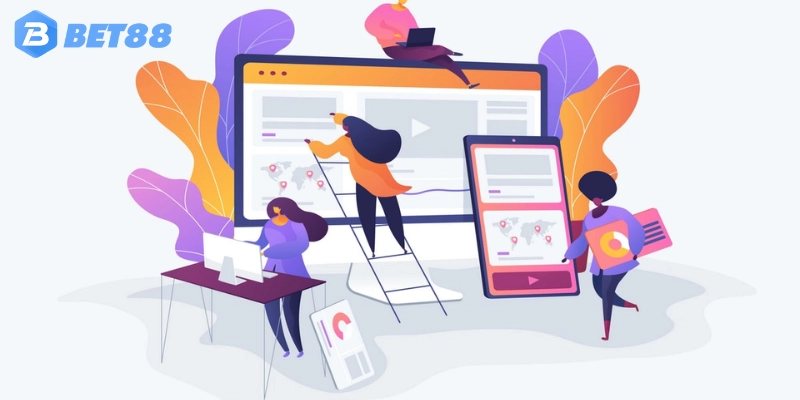 Lý do nên tải app Bet88