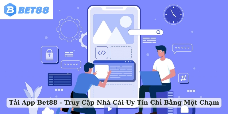 tải app Bet88